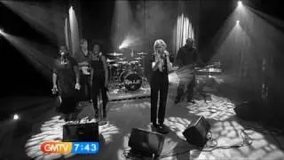 Pixie Lott Cry Me Out (LIVE)