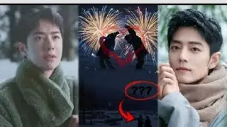 肖戦と王一博の秘密の日本旅行…インターネットを騒がせた真夜中のささやき