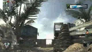 donny19 - Black Ops Game Clip