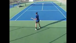highlights Gavin Tucker St Andrew open