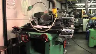 Endmill Sharpening, Tool Grinding, Tool Sharpening, End mill Grinding, Endmill Reconditioning.
