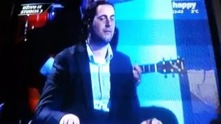 Jedna želja jedna pesma- mladi u kolu