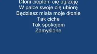 W Chyliński Na poduszkach moich dłoni