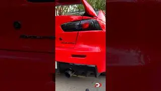 Exhaust Note Battle! Comment who won. #PowerDrift #PDArmy #ExhaustNote #bmwm340i #mitsubishi #Skoda