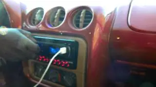 team street shakers Main's buick Regal with 8 12 incriminator audio death penalty