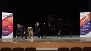 III Всероссийский музыкальный конкурс, УФО, 2020