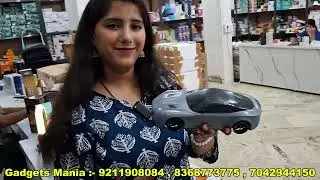 Diwali Lights & Smart Gadgets 2025 🔥 | Online Se 70% सस्ता Market | Latest Festival Items Wholesale