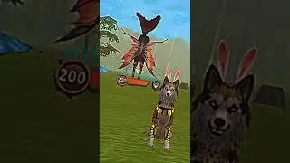 #wildcraft Эдит с оливкой #xSvz |Идея моя|