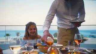 Ikos Resorts | Thematics | Gastronomy