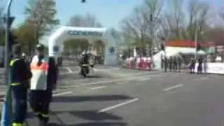 Conergy-Marathon Spanier Julio Rey 2008 ironmaik