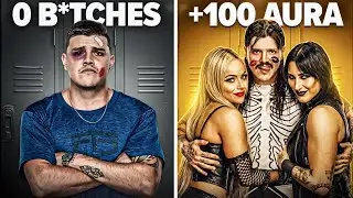 WILDEST Transformations in WWE History