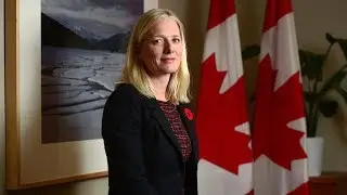 McKenna hopes fighting &lsquo;climate Barbie&rsquo; tag inspires others