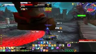 WOTLK - Elites - Zul'Drak - Thrym