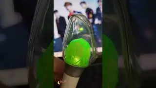 Mini LS Series : Ahgabong Mini Key Lightstick #JacksonWang photo #GOT7 #Ahgase