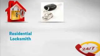 24 HR Locksmith Houston Texas