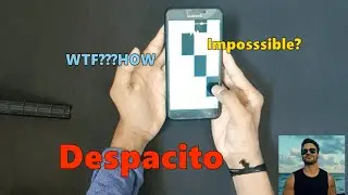 Despacito(MagicTiles)1 Finger aim OP