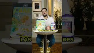 👮&zwj;♂️ REPRESI&Oacute;N CONTRA EL SECTOR DEL CBD EN ESPA&Ntilde;A