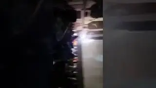 Raees ki daring 😂😂