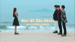 Jia and Hyeonjoon FMV (Single Inferno)