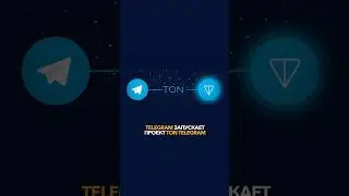 Крипта для МИЛЛИОНОВ: зачем Telegram запустил TON?
