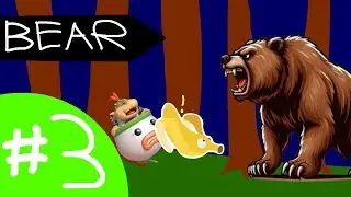 Character Alphabet Elimination SBE3: Beware The Bears! (HALLOWEEN SPECIAL)