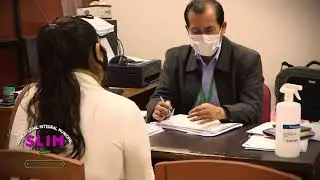 Servicio Legal Integral Municipal S.L.I.M. un servicio gratuito