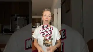 #menopause #menopausesupport #womenover50