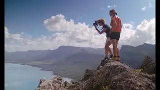 Diving in Mauritius, Vanilla islands