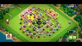 🔥Win Ricochet Rumble in Clash of Clans | Pro Tips & Strategy Guide