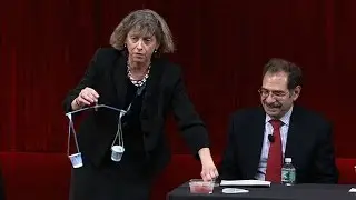 Женщины Массачусетского технологического института: формирование политики в академической среде и по всей стране