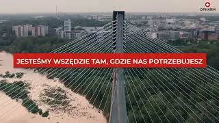 Opharm - polski producent wyrob&oacute;w medycznych