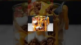 ASMR Nacho Warp #viral #8millionview #satisfying #trending #shorts