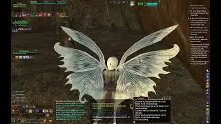 EverQuest II Kaladim full Wailing Caves run as a Duo - Coercer / Troubador