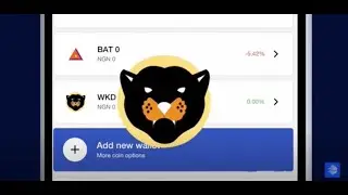 SHOCKER! WAKANDA INU LATEST NEWS | WKD IMPORTANT WEBSITE UPDATE | NFT MARKETPLACE | DISCLAIMER