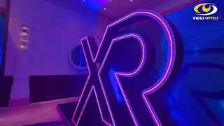 Varilux XR Series launch
