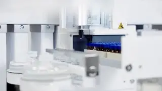 ERWEKA Autosampler & HPLC - Workflow, Injections & Monitoring