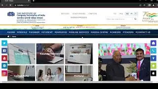 CSEET Step by step Registration process | Last date of registration | How to register for CSEET