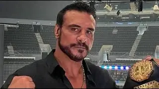 &iquest;La pelea en &lsquo;Venga la Alegr&iacute;a&rsquo; entre el luchador &lsquo;el Patr&oacute;n&rsquo;, Alberto del R&iacute;o y &lsquo;el Vikingo&rsquo; fue re