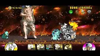 cat god die oh my gawd aaaaaaaaa #battlecats 