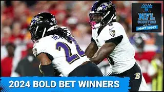 Bold bets for the 2024 season revisited: Did Kyle Crabbs or Joe Marino get more correct?