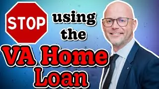 NOT ALWAYS BEST VA Home Loan And Other Options For Veterans