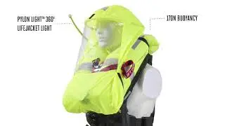 Spinlock Deckvest VITO - Features and Fit