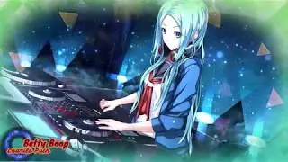 ✩ Nightcore ✩ Betty Boop (Original Mix)