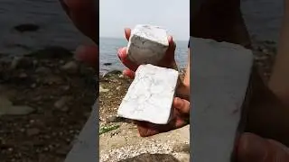 Relaxing Howlite Crystal