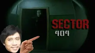 ห้องเสวผี404 🥵🥵🥵Sector 404