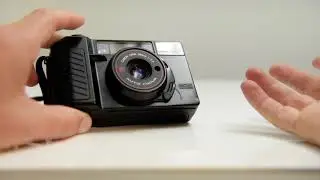 Canon Sureshot Power Issue