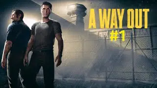 PRIMER D&Iacute;A EN LA CARCEL | A WAY OUT