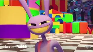 Blanket (Khumba) Cast Video