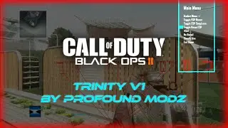[Giveaway] Cod Black Ops 2 Trinity v1 SPRX 1.19