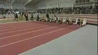 2008 NCAA Indoor Men's 60-meter Final
